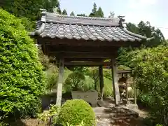 阿弥陀寺の手水