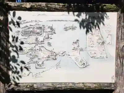 忍　諏訪神社・東照宮　(埼玉県)