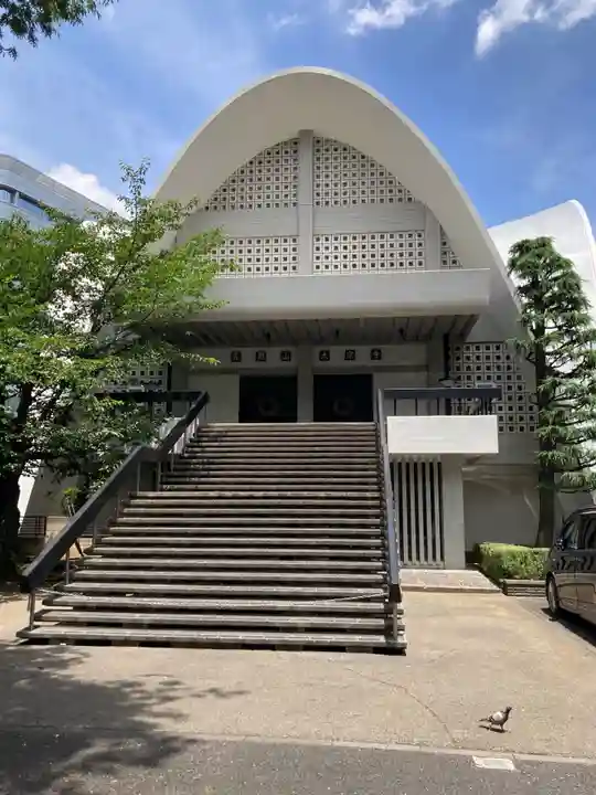 太宗寺(東京都)