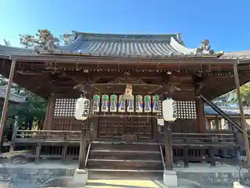 神護寺善学院(岐阜県)