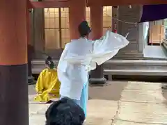 丹生都比売神社(和歌山県)