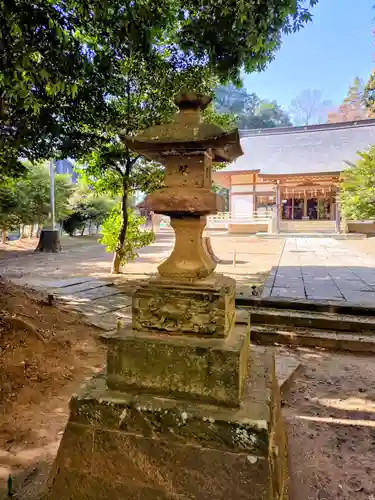 久伊豆神社(埼玉県)
