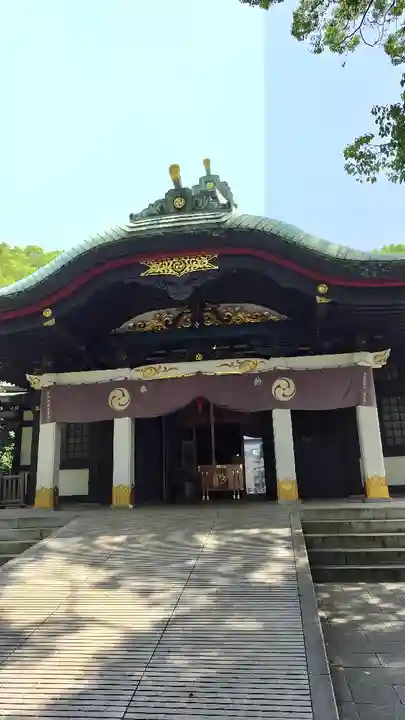 王子神社(東京都)