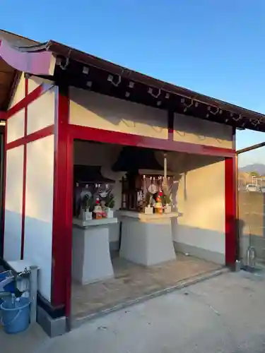 稲荷神社(京都府)