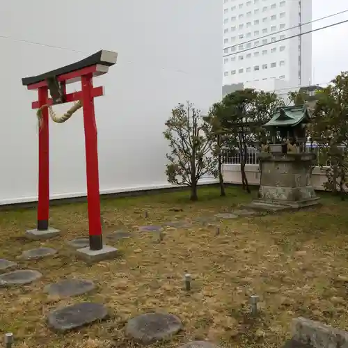 伏見稲荷神社のその他建物