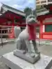 金祥稲荷神社(岐阜県)