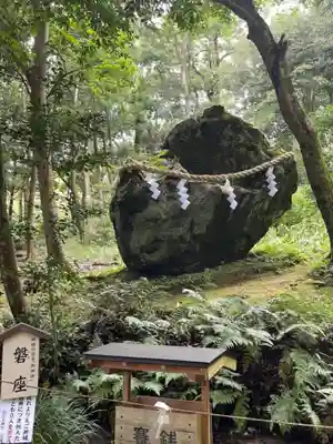 出雲大神宮のその他建物