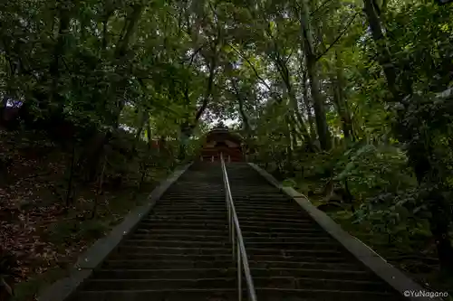 美具久留御魂神社(大阪府)