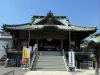 成田山川越別院(埼玉県)