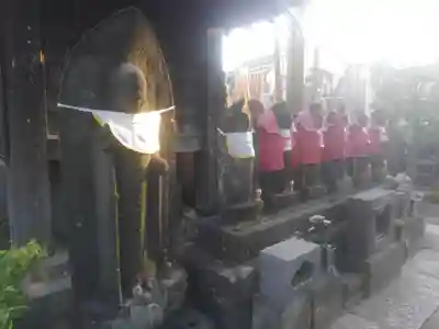 竜慶寺(東京都)