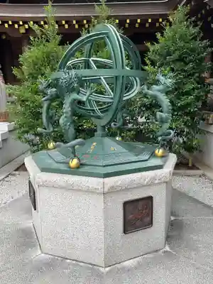 寒川神社(神奈川県)