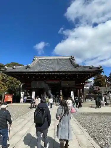 成田山新勝寺(千葉県)