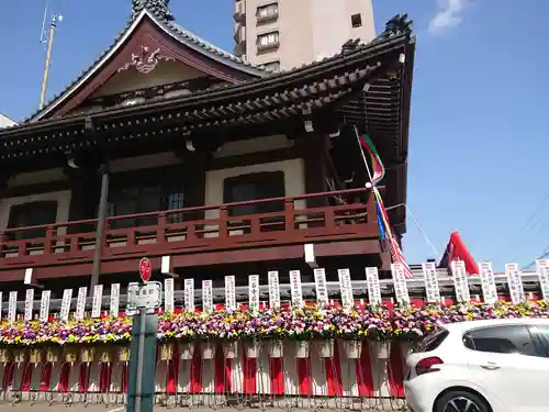 林泉寺(愛知県)