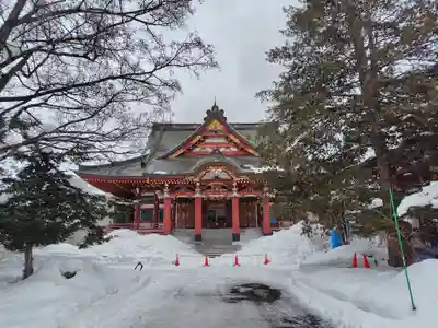 眞久寺(北海道)