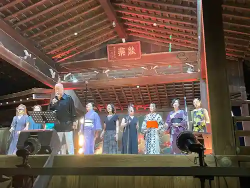 靖國神社(東京都)