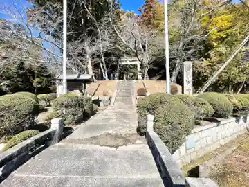 日吉神社(滋賀県)