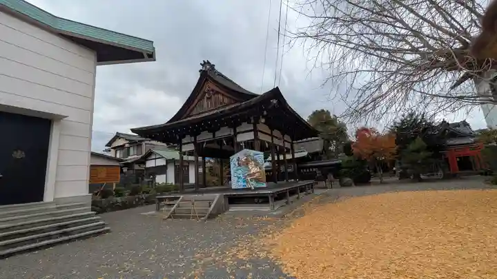 和田神社(滋賀県)