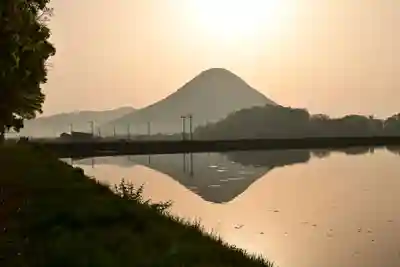 拾貮社神社(香川県)