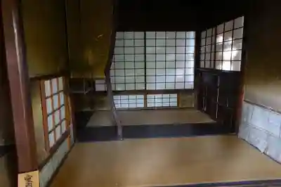 野仏庵のその他建物