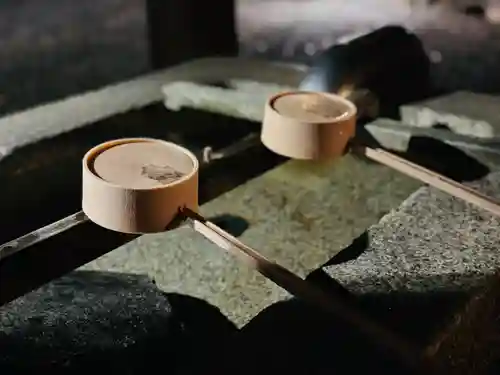 溝旗神社（肇國神社）(岐阜県)