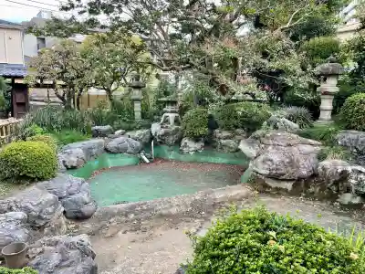 長福寺(東京都)