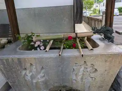 新羅神社(岐阜県)