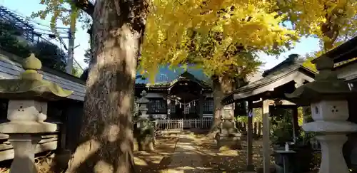 日枝神社のその他建物