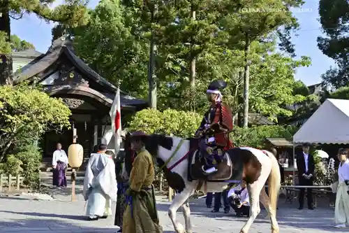 鶴岡八幡宮(神奈川県)