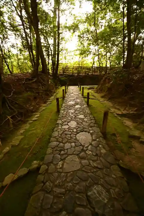 慈光院(奈良県)