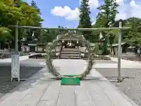 多賀大社(滋賀県)