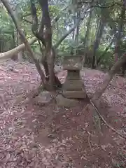 賀茂別雷神社(栃木県)