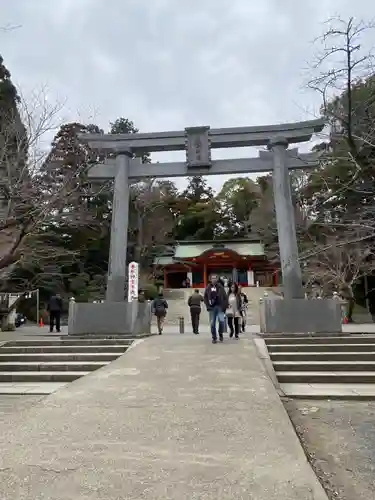 香取神宮(千葉県)