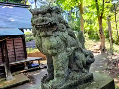 神明社(東京都)