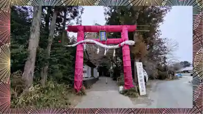 下野 星宮神社(栃木県)