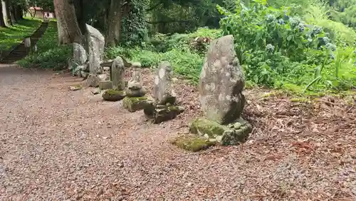 清水観音(福島県)