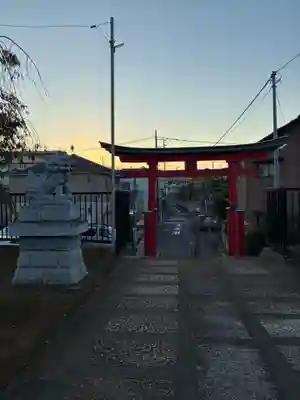 香取神社(千葉県)