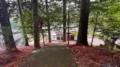 四所神社(奈良県)