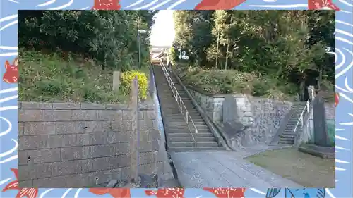 赤羽八幡神社(東京都)