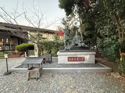 闘鶏神社(和歌山県)