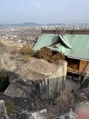 生石神社(兵庫県)