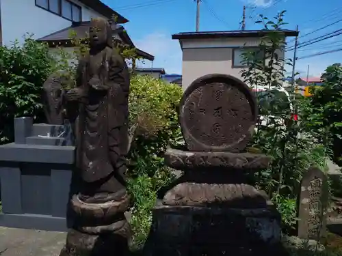 福田院(山形県)