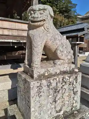 八幡神社(兵庫県)
