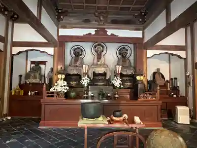 浄智寺(神奈川県)