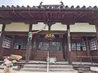 大日寺(奈良県)