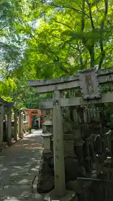 五社之瀧神社(京都府)