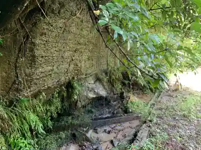 秋葉神社の周辺