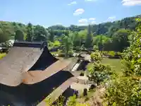永保寺のその他建物