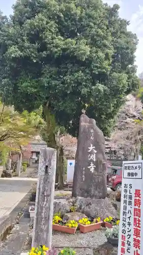 大渕寺の{uncategorized: "未分類", other: "その他", undefined: "問題あり", building: "その他建物", grave: "お墓", sacred_gate: "鳥居", guardian: "狛犬", statue: "像", buddha: "仏像", history: "歴史", nature: "自然", garden: "庭園", animal: "動物", pagoda: "塔", temizu: "手水舎", mountain_gate: "山門・神門", sanctuary: "本殿・本堂", subordinate: "末社・摂社", art: "芸術", scenery: "景色", jizo: "地蔵", ema: "絵馬", goshuin: "御朱印", omikuji: "おみくじ", items: "授与品その他", amulet: "お守り", goshuincho: "御朱印帳", eats: "食事", festival: "お祭り", votive_dance: "神楽", shichigosan: "七五三参", wedding: "結婚式", experience: "体験その他", initially: "初詣", around: "周辺", anti_infection: "感染症対策"}