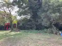 糠塚稲荷大明神(京都府)