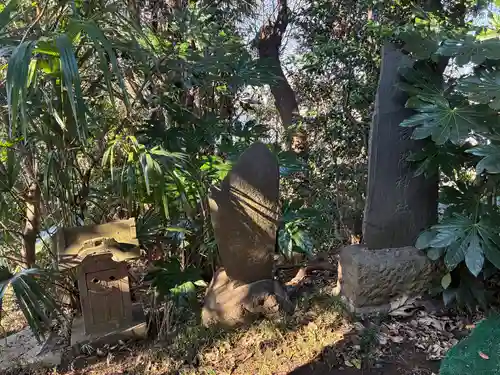 仙元宮(千葉県)